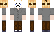 Becames Minecraft Skin