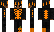 Xenbe Minecraft Skin