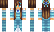 Custom Minecraft Skin