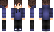 FR3shlol Minecraft Skin