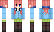 isim7 Minecraft Skin