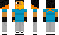 xMAGHOOL Minecraft Skin