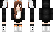 hiwassup17 Minecraft Skin