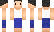 tobywoby Minecraft Skin