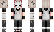 Rosaline898 Minecraft Skin