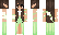 sleepy_ida Minecraft Skin