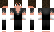 Zury Minecraft Skin