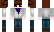 marsisplanet Minecraft Skin