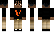 hollister Minecraft Skin