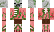 pigman Minecraft Skin