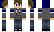 TDG17 Minecraft Skin