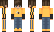 Buziebee1 Minecraft Skin