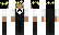 iikooo Minecraft Skin