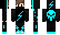 Ondra10x10 Minecraft Skin