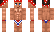 dreamboy Minecraft Skin