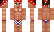 Dreamboy Minecraft Skin