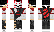 MistahReyz Minecraft Skin