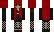 Himiko_Rose_Toga Minecraft Skin