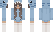 Longan Minecraft Skin