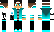 xX_BennoGames_Xx Minecraft Skin