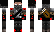 hs Minecraft Skin