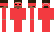 Surje Minecraft Skin