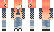 TheRoyalCupcake Minecraft Skin