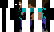 HerobrinesHeir Minecraft Skin