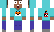 JorgeRomero3 Minecraft Skin