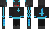 DungeonKing34 Minecraft Skin