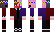 NotBenji00 Minecraft Skin