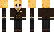 Fernf0x Minecraft Skin