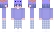 PAMcraft Minecraft Skin