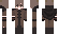 KiritoPhil Minecraft Skin