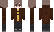 KiritoPhil Minecraft Skin