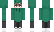 KiritoPhil Minecraft Skin