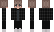 KiritoPhil Minecraft Skin