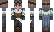 KiritoPhil Minecraft Skin