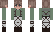 KiritoPhil Minecraft Skin