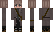 KiritoPhil Minecraft Skin