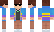 YepTshu Minecraft Skin