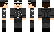 OfficerFlipper Minecraft Skin