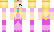 sexylady Minecraft Skin