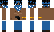 Skocdovoidu Minecraft Skin