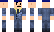 skocdovoidu Minecraft Skin