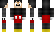 skocdovoidu Minecraft Skin