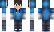 Degj Minecraft Skin