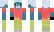 wascamelian Minecraft Skin