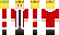 Chardisor Minecraft Skin