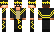 Jaykay303 Minecraft Skin